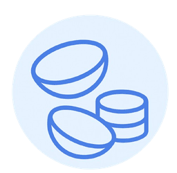 Contact Lenses Database