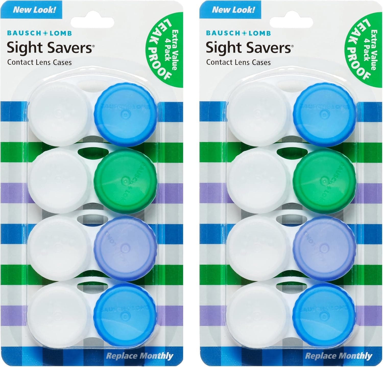 Contact Lenses Database